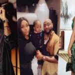 Davido and Chioma spotted together after months of rumored separation