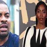 Sex tape: Stop misleading younger generation – Deji Adeyanju slams Tiwa Savage