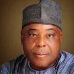 South-East Can not win Presidential Election for the PDP, No Southern can win  2023 Presidential Election with PDP -Dokpesi