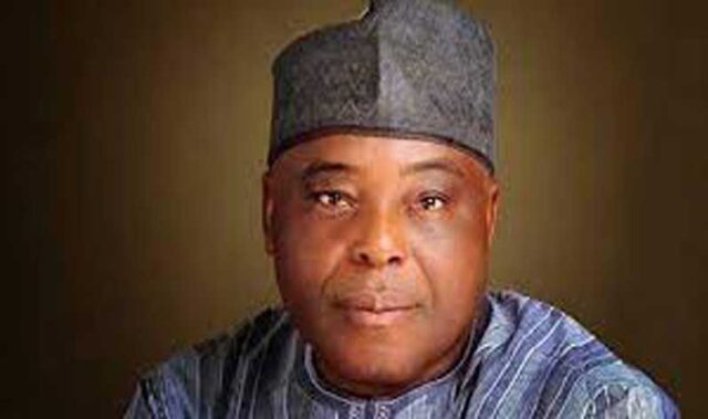 South-East Can not win Presidential Election for the PDP, No Southern can win  2023 Presidential Election with PDP -Dokpesi
