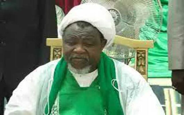 Nigerians will prefer Islamic rule — IMN leader, El-Zakzaky