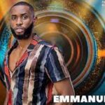 BBNaija: I’m surprised I made it this far – Emmanuel says after eviction