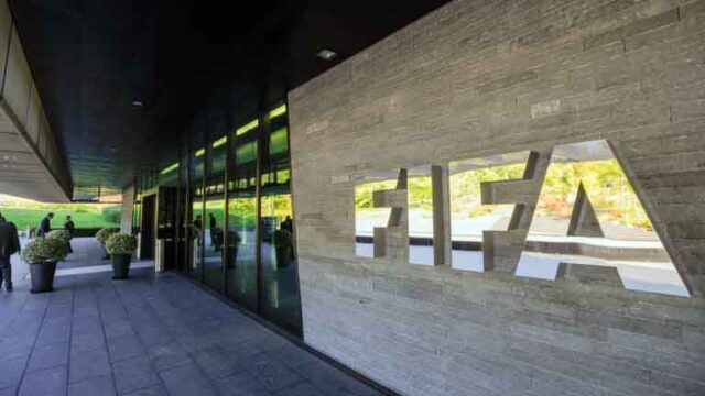 FIFA bans Nigerian Coach Remi Amadi for Two years -OsmekNews
