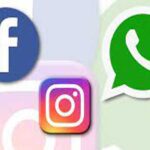 BREAKING: Facebook, WhatsApp, Instagram down globally