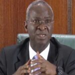 I Receive N577,000 Monthly Pension From Lagos Govt – Fashola