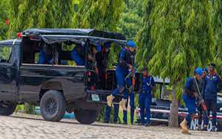 Female squad deployed to Adamawa schools to help combat kidnappings