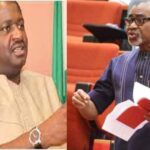 Nnamdi Kanu: Why Sen Abaribe should be in prison – Femi Adesina