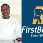 Billionaire business man, Femi Otedola, acquires majority shares of FBN Holdings, owners of First Bank.