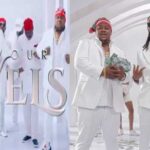 Download Mp3 - Flavour – Levels feat. Cubana Chief Priest, Kanayo O. Kanayo, Zubby Michael