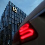 Former Deutsche Bank whistleblower awarded $200m record payout