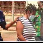 Ghana Court Sentences Woman to 6 years imprison for faking her Kidnap 