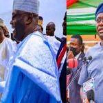 2023: Atiku, Tambuwal have indicated interest in running for presidency – Gov Makinde