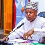 People say we have over-borrowed but We need more money - Governor Abubakar Bagudu