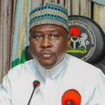 A President from the North-East will end insurgency -Governor Ahmadu Fintiri