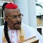 Nollywood actor Hanks Anuku urges fans to celebrate him while he’s still alive