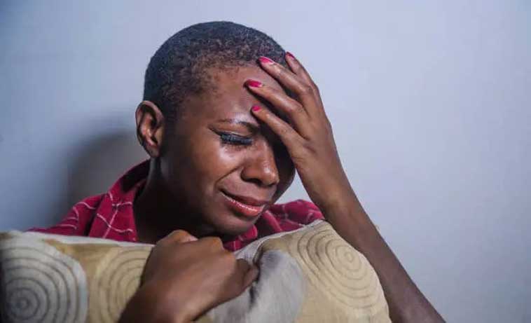 Heartbroken lady shares story of how she knew boyfriend was cheating