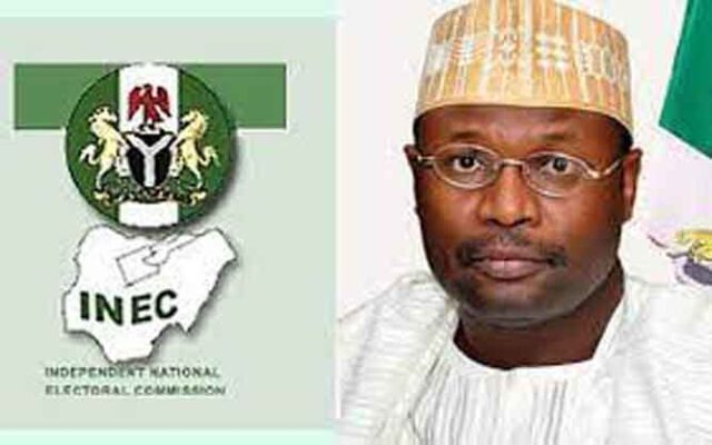 Labour Party Petitions INEC Chairman over Plot to Frustrate Ongoing Court Processes