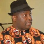 BREAKING: Senator Ifeanyi Ubah is dead