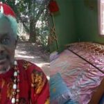 Again, Gunmen allegedly invaded Home of suspended Enugu monarch, Igwe Christopher Okwor 