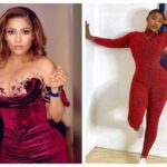 Iheme Nancy shades BBNaija Maria over ‘husband snatching’ claims