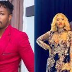 Why my relationship with Mercy Eke crashed — Reality TV Star, Ike Onyema