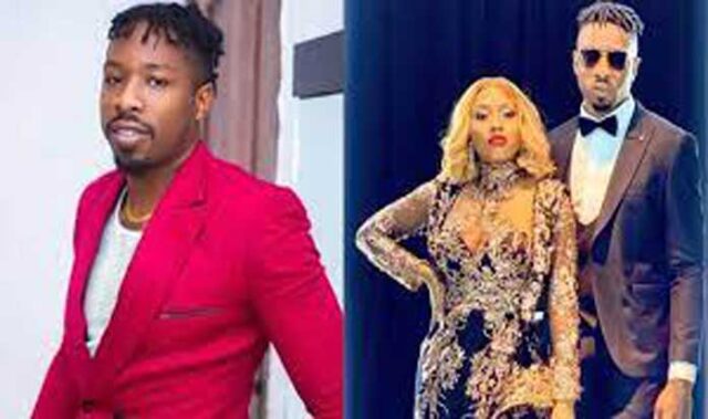 Why my relationship with Mercy Eke crashed — Reality TV Star, Ike Onyema