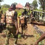 3 k*lled, several houses razed, as soldiers raid Imo community