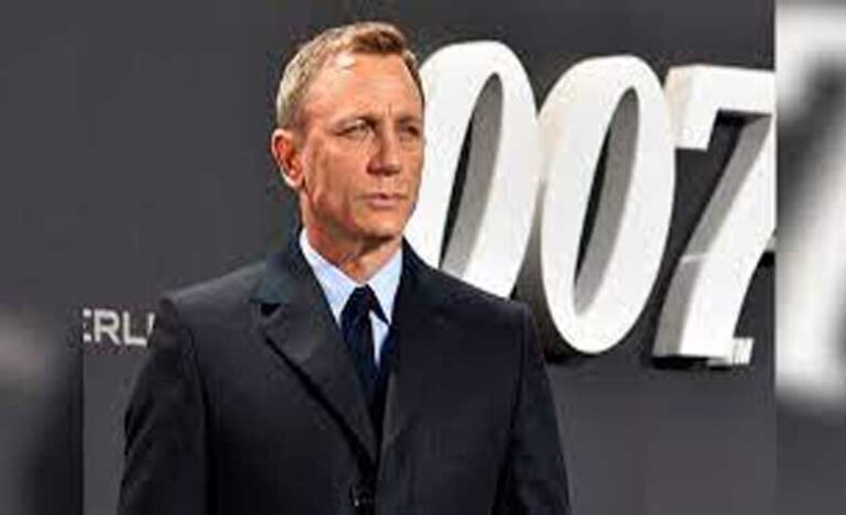 Why I prefer going to gay bars – James Bond actor, Daniel Craig