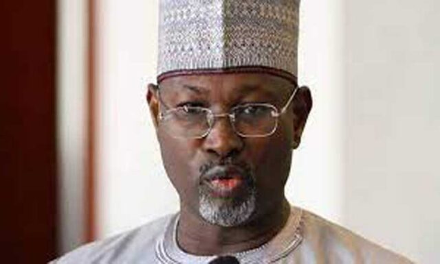 Nigeria should go to the next Election with a new law - Former INEC Chairman, Jega