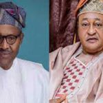 I can never regret Campaigning for Buhari - Jide Kosoko