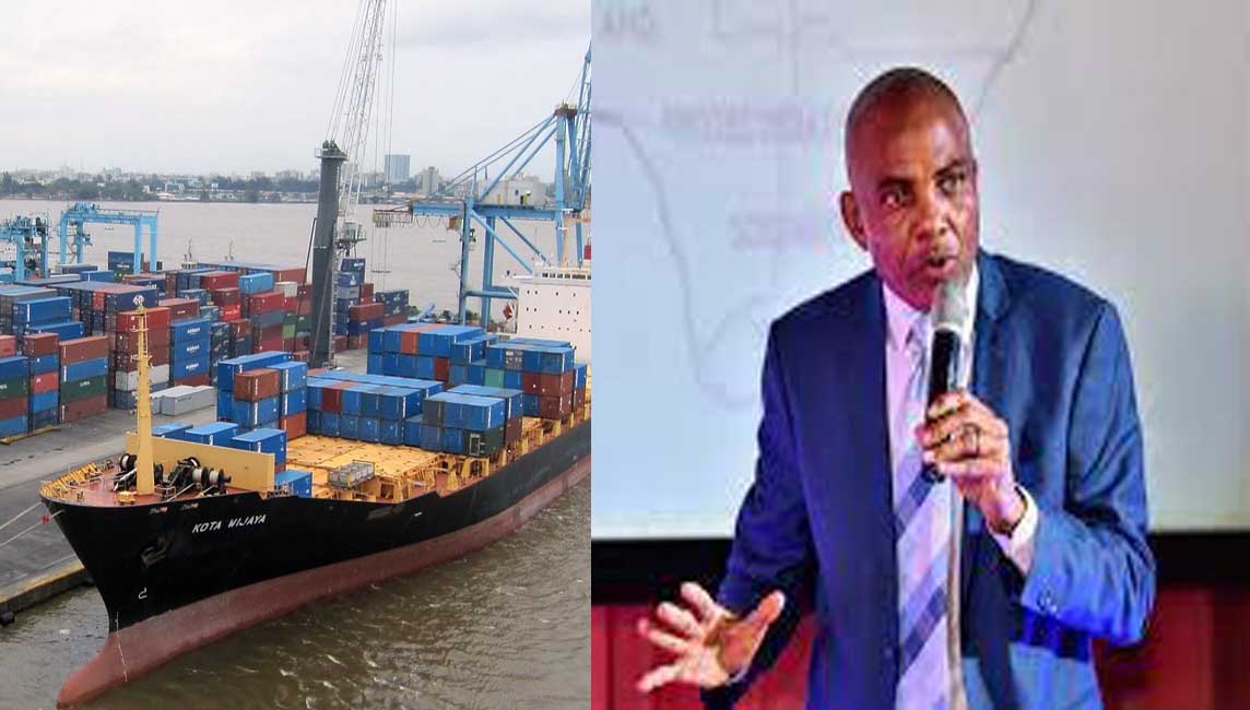 Lagos port: Nigeria makes trillions yet no Yoruba appointed Customs CG – Tony Nnadi