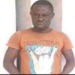 She used charms on me — Man who impregnated his 19-yr-old daughter