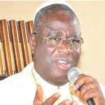 Bandits are hungry. Pay them N25k monthly and give them food — Methodist Prelate pleads with Buhari