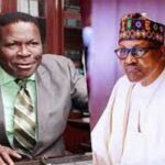 Nigeria is a Failed State, Buhari has Failed - Mike Ozekhome