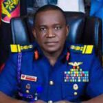 NAF denies paying ransom to bandits