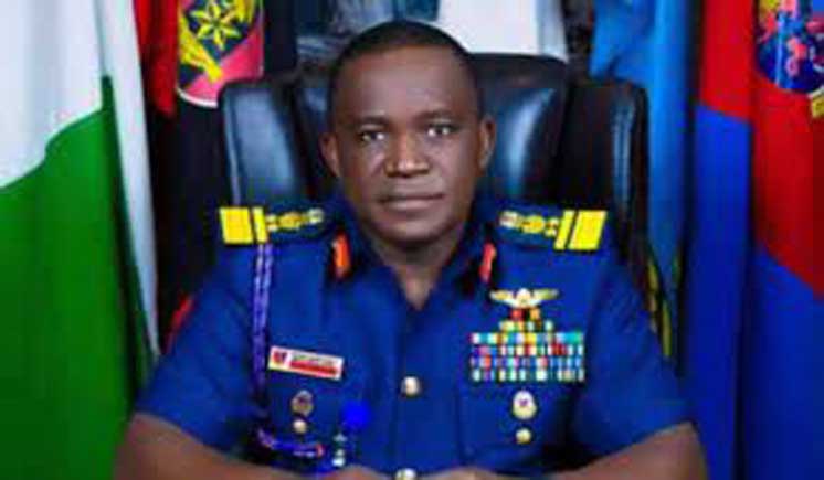 NAF denies paying ransom to bandits