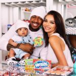 Nick Cannon reveals he’s ‘trying to remain celibate until 2022’ after welcoming four kids with three women in one year