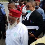 Nnamdi Kanu’s trial: Ezeife, British Envoy arrives Abuja court