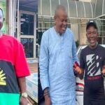 Nollywood actor, Chiwetalu Agu released by DSS