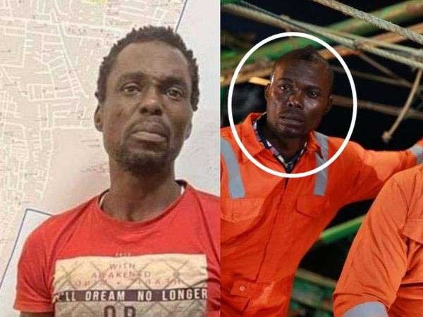 Nollywood actor arrested for peddling dr*gs in India.