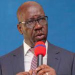 Edo 2024: Real reason Oshiomhole quarrelled with me — Obaseki