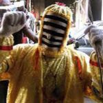 Ondo masquerades Arrested after Robbery Operation