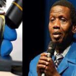 I'll get vaccinated for God’s sake — Pastor Adeboye