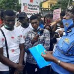 Police ban End SARS protest in Lagos