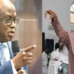 2023: Face missionary work, stop mismanaging God’s grace – Primate Ayodele blasts Tunde Bakare