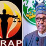 EndSARS report: SERAP, 116 Nigerians drag Buhari to court