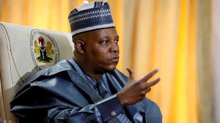 Nnamdi Kanu: It’s dangerous to release IPOB leader – Arewa youths president, Shettima