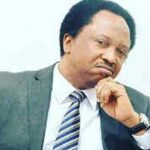 BREAKING: Shehu Sani escapes death as terrorists ‘bomb’ Kaduna-Abuja train