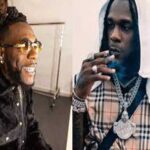 Burna Boy reveals highest paid artist in Africa