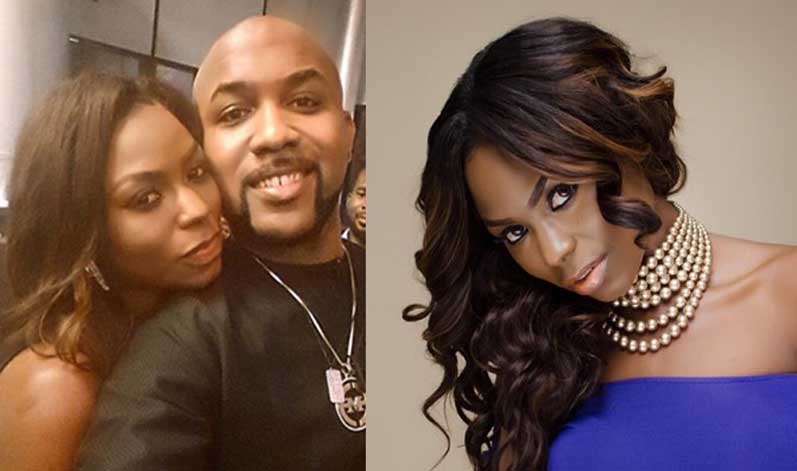 Why I left BankyW’s EME — Singer Niyola